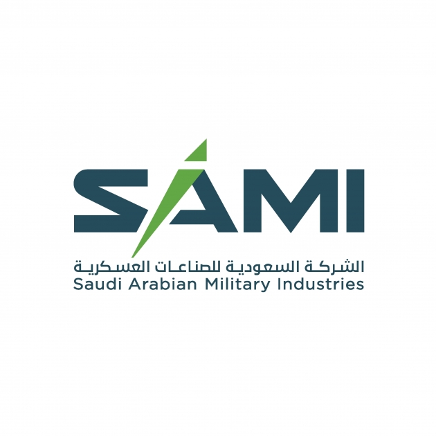 الشركة السعودية للصناعات العسكرية SAMI تشارك في الجناح السعودي بمعرض 